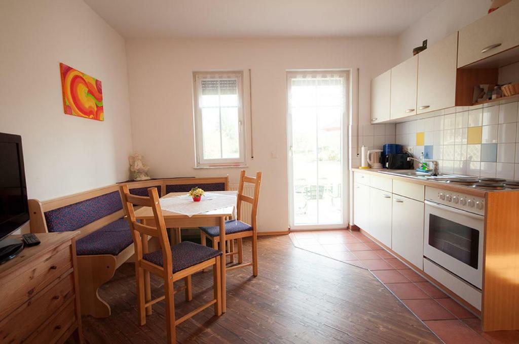 Arkadenhof Flasch Worterberg Bagian luar foto
